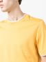 Brunello Cucinelli Gelaagd T-shirt Geel - Thumbnail 5