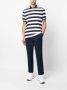 Brunello Cucinelli Geplooide pantalon Blauw - Thumbnail 2