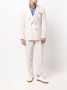 Brunello Cucinelli Geruit overhemd Blauw - Thumbnail 2