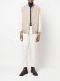 Brunello Cucinelli Geruit overhemd Blauw - Thumbnail 2