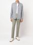 Brunello Cucinelli Geruit overhemd Groen - Thumbnail 2
