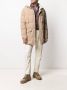 Brunello Cucinelli Geruit overhemd Paars - Thumbnail 2