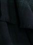 Brunello Cucinelli Geruite sjaal Blauw - Thumbnail 3