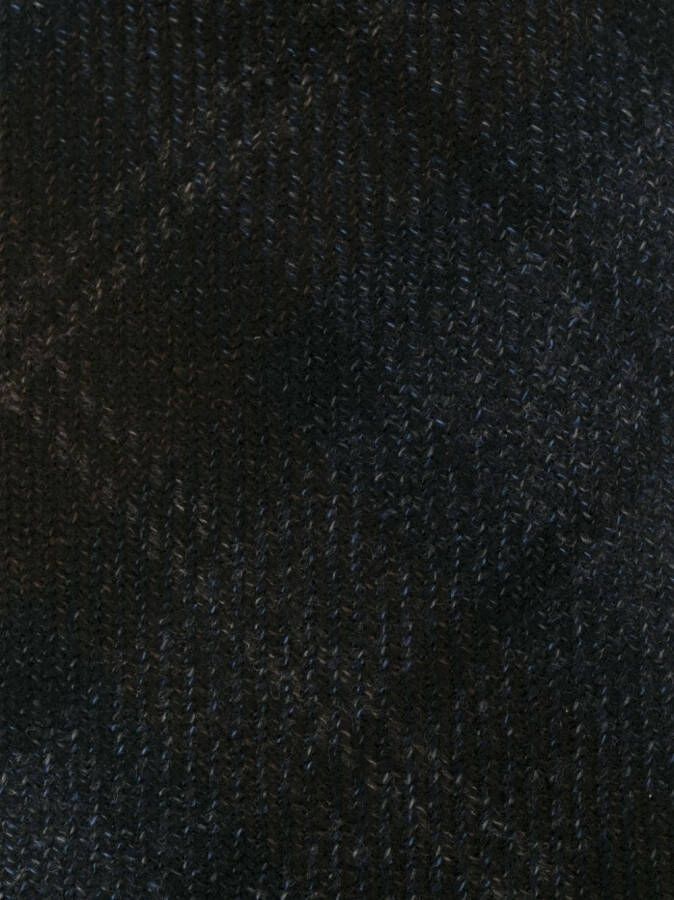 Brunello Cucinelli Geruite stropdas Blauw