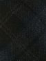 Brunello Cucinelli Geruite stropdas Blauw - Thumbnail 2