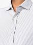 Brunello Cucinelli Gestreept overhemd Groen - Thumbnail 5