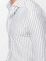Brunello Cucinelli Gestreept overhemd Groen - Thumbnail 5