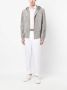 Brunello Cucinelli Gestreept overhemd Roze - Thumbnail 2