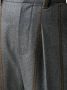 Brunello Cucinelli Gestreepte broek Grijs - Thumbnail 5