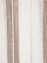 Brunello Cucinelli Gestreepte sjaal Wit - Thumbnail 2