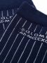Brunello Cucinelli Gestreepte sokken Blauw - Thumbnail 2