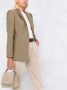 Brunello Cucinelli Getailleerde tanktop Wit - Thumbnail 5