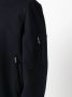 Brunello Cucinelli Gewatteerd jack Blauw - Thumbnail 5