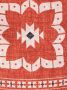 Brunello Cucinelli Pochet met print Oranje - Thumbnail 2
