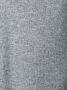 Brunello Cucinelli half zip sweater Grijs - Thumbnail 5