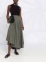 Brunello Cucinelli Hemd met contrasterend stiksel Zwart - Thumbnail 2