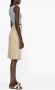 Brunello Cucinelli Hemd met pailletten Grijs - Thumbnail 3