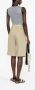 Brunello Cucinelli Hemd met pailletten Grijs - Thumbnail 4
