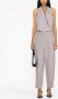 Brunello Cucinelli High waist pantalon Paars - Thumbnail 2