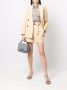 Brunello Cucinelli High waist shorts Beige - Thumbnail 2