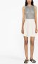 Brunello Cucinelli Rok met A-lijn Beige - Thumbnail 3