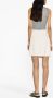Brunello Cucinelli Rok met A-lijn Beige - Thumbnail 4