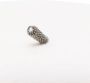 Brunello Cucinelli Hoed verfraaid met monili details Wit - Thumbnail 2