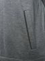 Brunello Cucinelli Hoodie met rits Grijs - Thumbnail 5