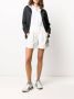 Brunello Cucinelli Hoodie met rits Zwart - Thumbnail 2