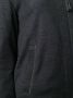 Brunello Cucinelli Hoodie met rits Zwart - Thumbnail 5