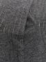 Brunello Cucinelli Intarsia sokken Grijs - Thumbnail 2