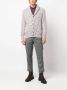 Brunello Cucinelli Intarsia vest Beige - Thumbnail 2