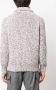 Brunello Cucinelli Intarsia vest Beige - Thumbnail 4