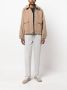 Brunello Cucinelli Jack met capuchon Beige - Thumbnail 2