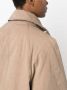 Brunello Cucinelli Jack met capuchon Beige - Thumbnail 5