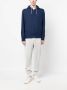 Brunello Cucinelli Jack met capuchon Blauw - Thumbnail 2
