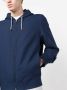 Brunello Cucinelli Jack met capuchon Blauw - Thumbnail 5