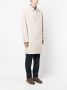 Brunello Cucinelli Jack met enkele rij knopen Beige - Thumbnail 3