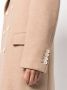 Brunello Cucinelli Jas met dubbele rij knopen Beige - Thumbnail 5