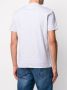 Brunello Cucinelli Jersey T-shirt Grijs - Thumbnail 4