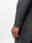 Brunello Cucinelli Jersey top Grijs - Thumbnail 5