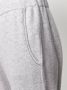 Brunello Cucinelli Joggingbroek met trekkoord Grijs - Thumbnail 5