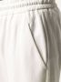 Brunello Cucinelli Joggingbroek met trekkoord Wit - Thumbnail 5