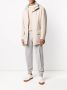 Brunello Cucinelli Kabelgebreide trui Beige - Thumbnail 2
