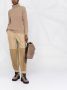 Brunello Cucinelli Kasjmier coltrui Beige - Thumbnail 2