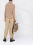 Brunello Cucinelli Kasjmier coltrui Beige - Thumbnail 4