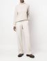Brunello Cucinelli Kasjmier coltrui Beige - Thumbnail 2