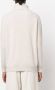 Brunello Cucinelli Kasjmier coltrui Beige - Thumbnail 4