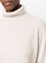 Brunello Cucinelli Kasjmier coltrui Beige - Thumbnail 5