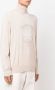 Brunello Cucinelli Kasjmier coltrui Beige - Thumbnail 3